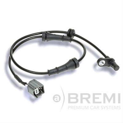 Senzor Abs - Bremi - Csnbb Nissan 50922