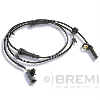 Senzor Abs - Bremi - Csnbb Nissan 50926