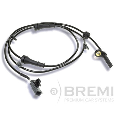 Senzor Abs - Bremi - Csnbb Nissan 50926