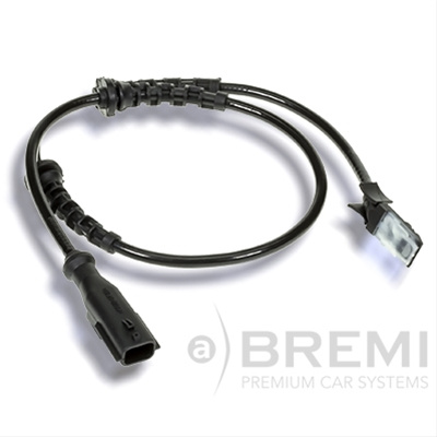 Senzor Abs Bremi Dacia 50285