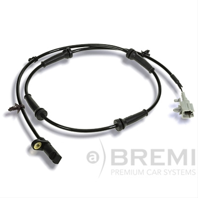 Senzor Abs Bremi Daf 50154