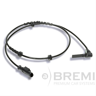Senzor Abs Bremi Fiat 50379