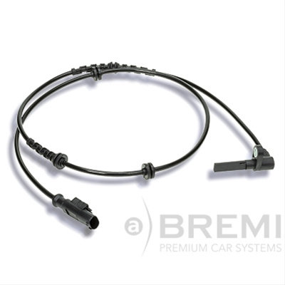 Senzor Abs Bremi Fiat 50379