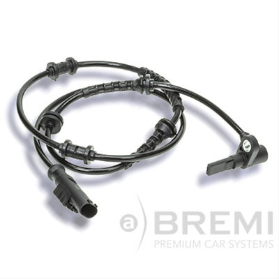 Senzor Abs Bremi Fiat 50383