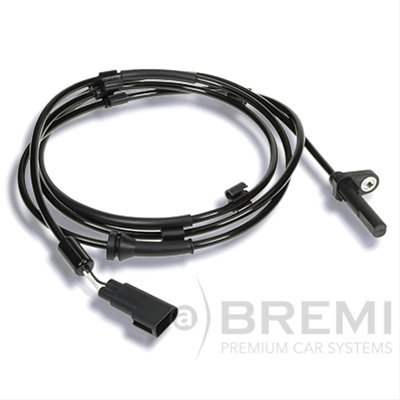 Senzor Abs Bremi Ford 50411