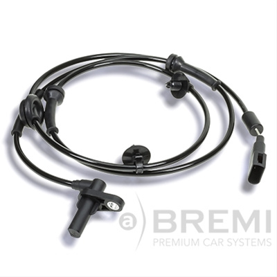 Senzor Abs Bremi Ford 50678