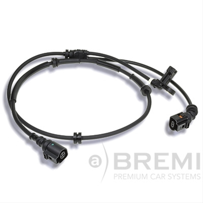 Senzor Abs Bremi Ford 51060