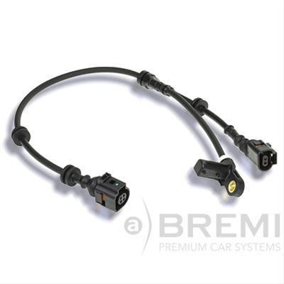 Senzor Abs Bremi Ford 51061