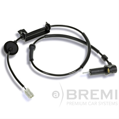 Senzor Abs Bremi Hyundai 50428