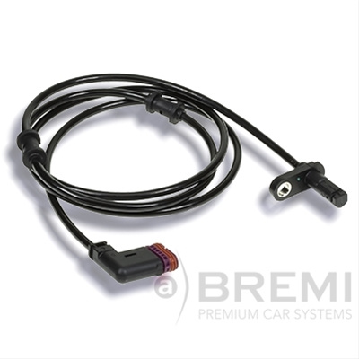 Senzor Abs Bremi Mercedes-Benz 50500