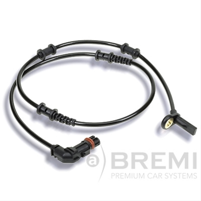 Senzor Abs Bremi Mercedes-Benz 50669