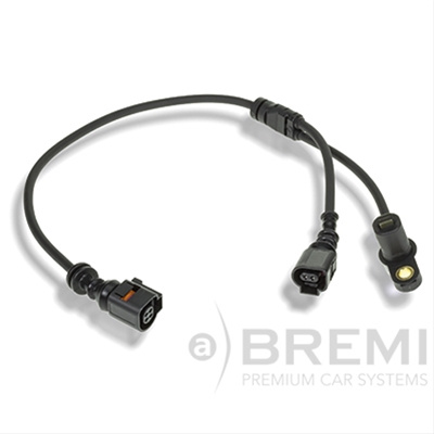 Senzor Abs Bremi Mercedes-Benz 51035