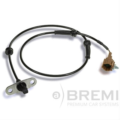 Senzor Abs Bremi Nissan 50144