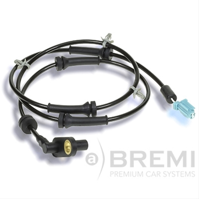 Senzor Abs Bremi Nissan 50558