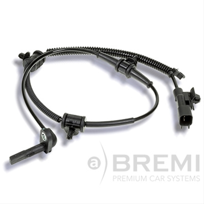 Senzor Abs Bremi Opel 50248