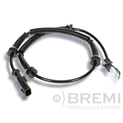 Senzor Abs Bremi Opel 50250