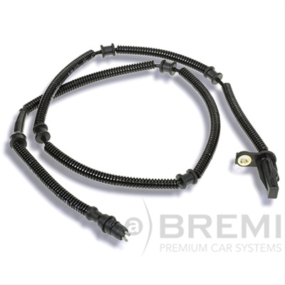 Senzor Abs Bremi Opel 50276