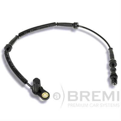 Senzor Abs Bremi Opel 50279