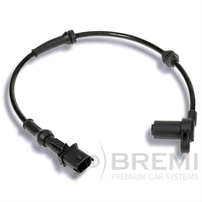 Senzor Abs Bremi Opel 50291