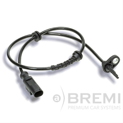 Senzor Abs Bremi Opel 50388