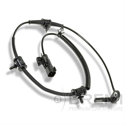 Senzor Abs Bremi Opel 51046