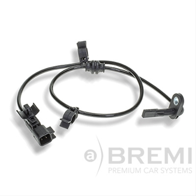 Senzor Abs Bremi Opel 51197