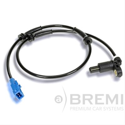 Senzor Abs Bremi Peugeot 50252