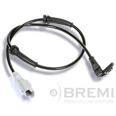Senzor Abs Bremi Peugeot 50253