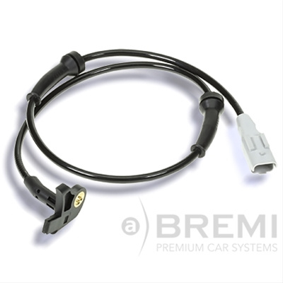 Senzor Abs Bremi Peugeot 50267