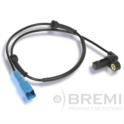 Senzor Abs Bremi Peugeot 50566