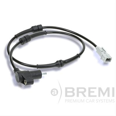 Senzor Abs Bremi Peugeot 50570
