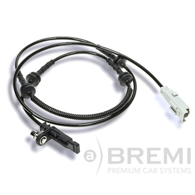 Senzor Abs Bremi Peugeot 50583