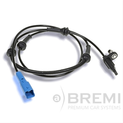 Senzor Abs Bremi Peugeot 50588