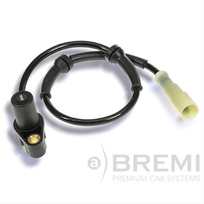 Senzor Abs Bremi Renault 50272