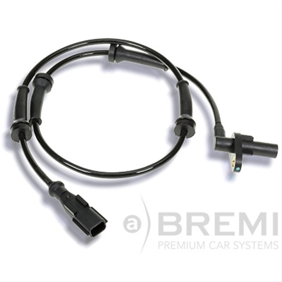 Senzor Abs Bremi Renault 50286