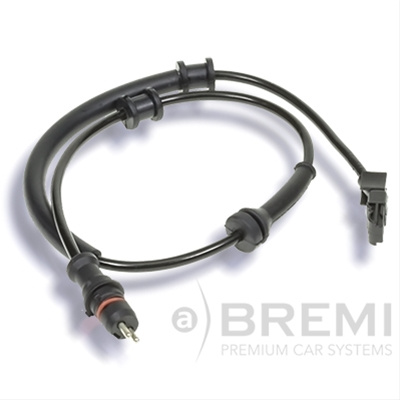 Senzor Abs Bremi Renault 50600