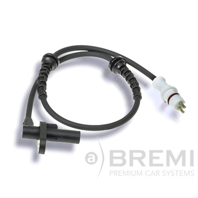 Senzor Abs Bremi Renault 50601