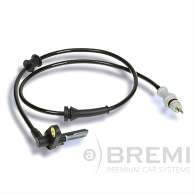 Senzor Abs Bremi Renault 50603