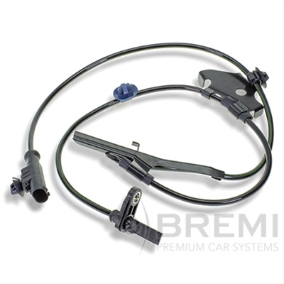 Senzor Abs Bremi Toyota 50162