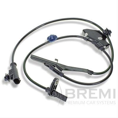 Senzor Abs Bremi Toyota 50162