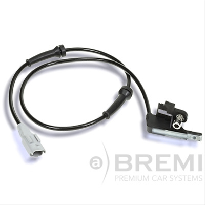Senzor Abs Bremi Volvo 50257