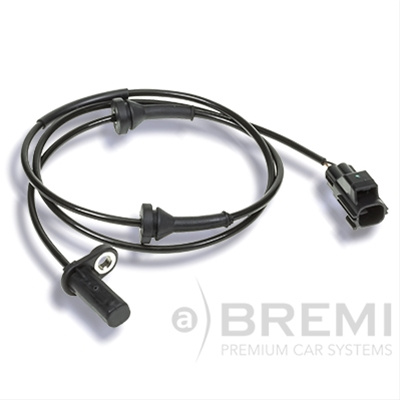 Senzor Abs Bremi Volvo 50638