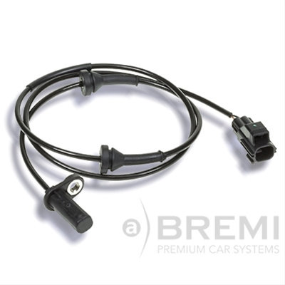 Senzor Abs Bremi Volvo 50638