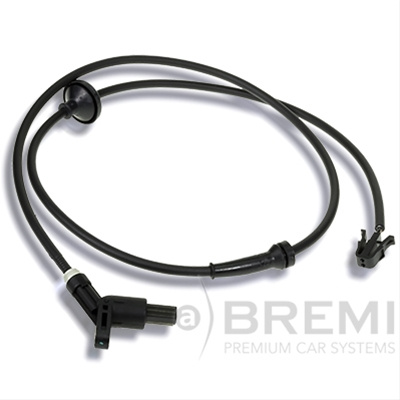 Senzor Abs Bremi Vw 50320