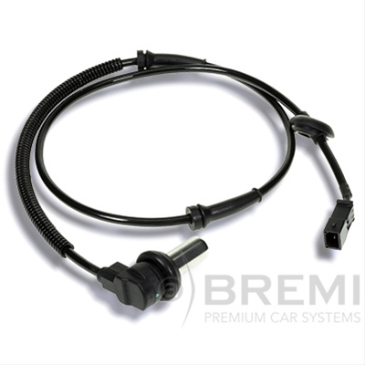 Senzor Abs Bremi Vw 50323