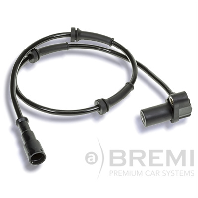 Senzor Abs Bremi Vw 50660