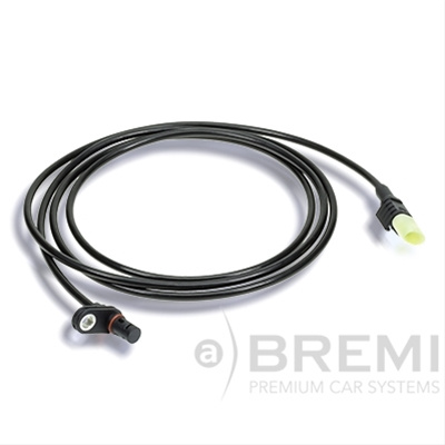 Senzor Abs Bremi Vw 50671