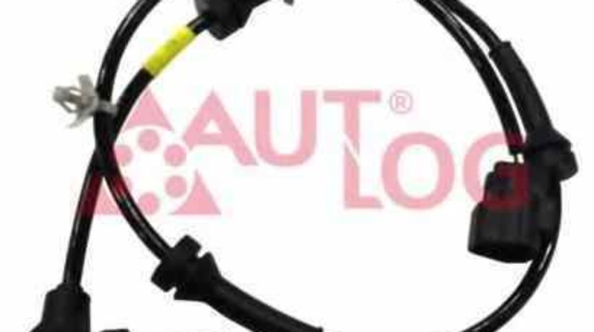 Senzor ABS CHEVROLET AVEO limuzina T250 T255 Producator AUTLOG AS4357