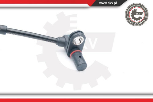 Senzor ABS ; CHEVROLET Captiva OPEL Antara ; 96626078
