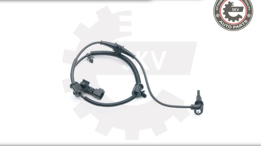 Senzor ABS ; CHEVROLET Cruze Orlando OPEL Astra J ; 13329258